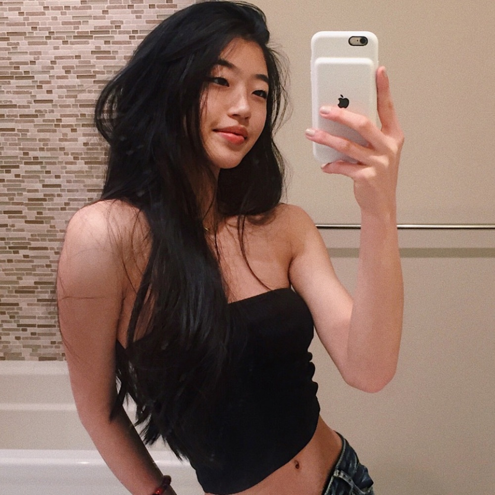 Meet your Posher, Jean